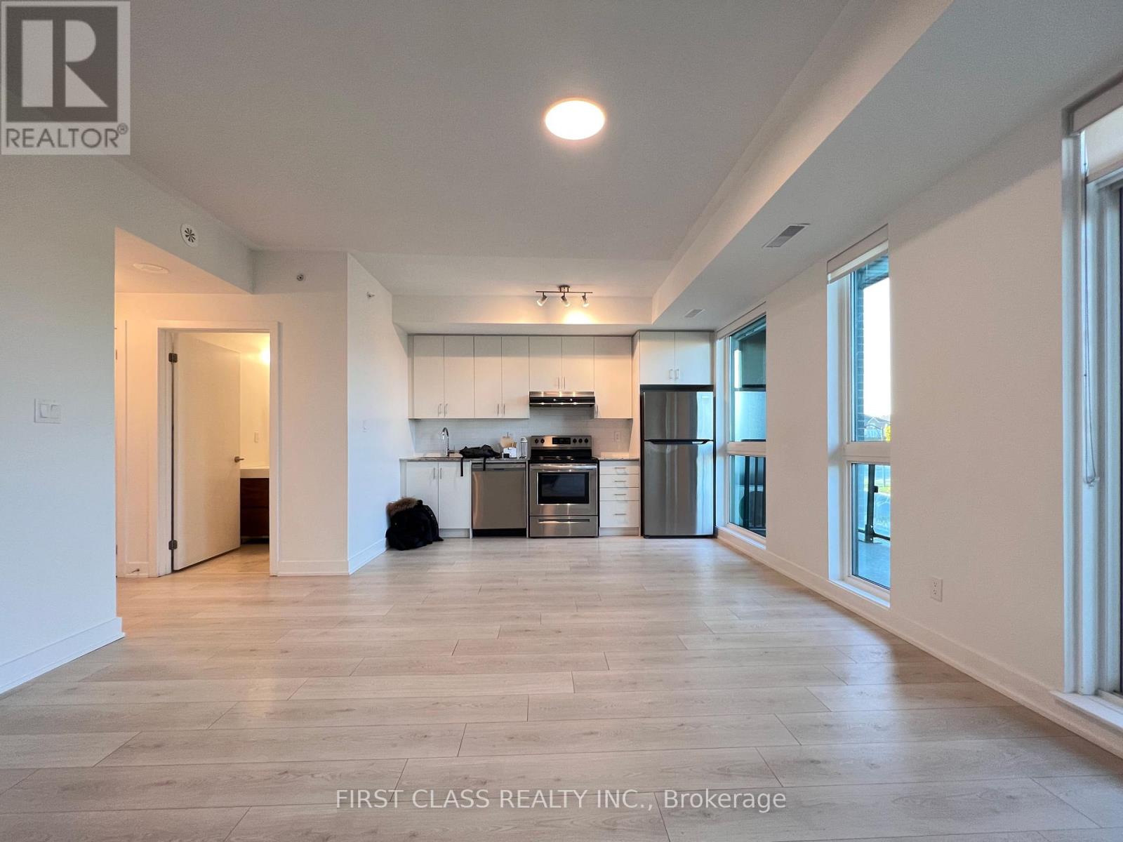 202 - 1709 Bur Oak Avenue, Markham, Ontario  L6E 0V7 - Photo 11 - N12510746