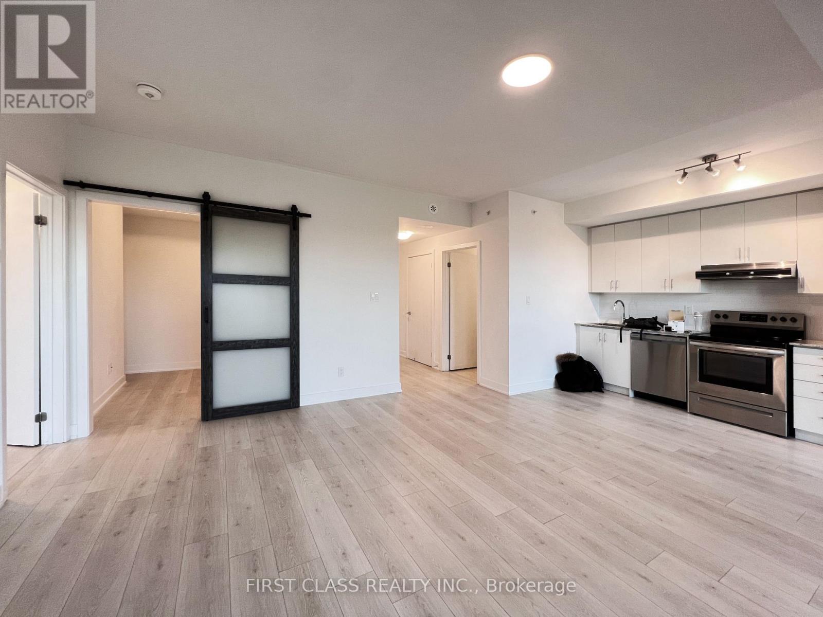 202 - 1709 Bur Oak Avenue, Markham, Ontario  L6E 0V7 - Photo 12 - N12510746