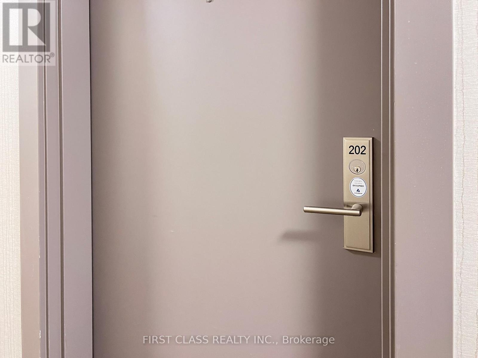 202 - 1709 Bur Oak Avenue, Markham, Ontario  L6E 0V7 - Photo 4 - N12510746