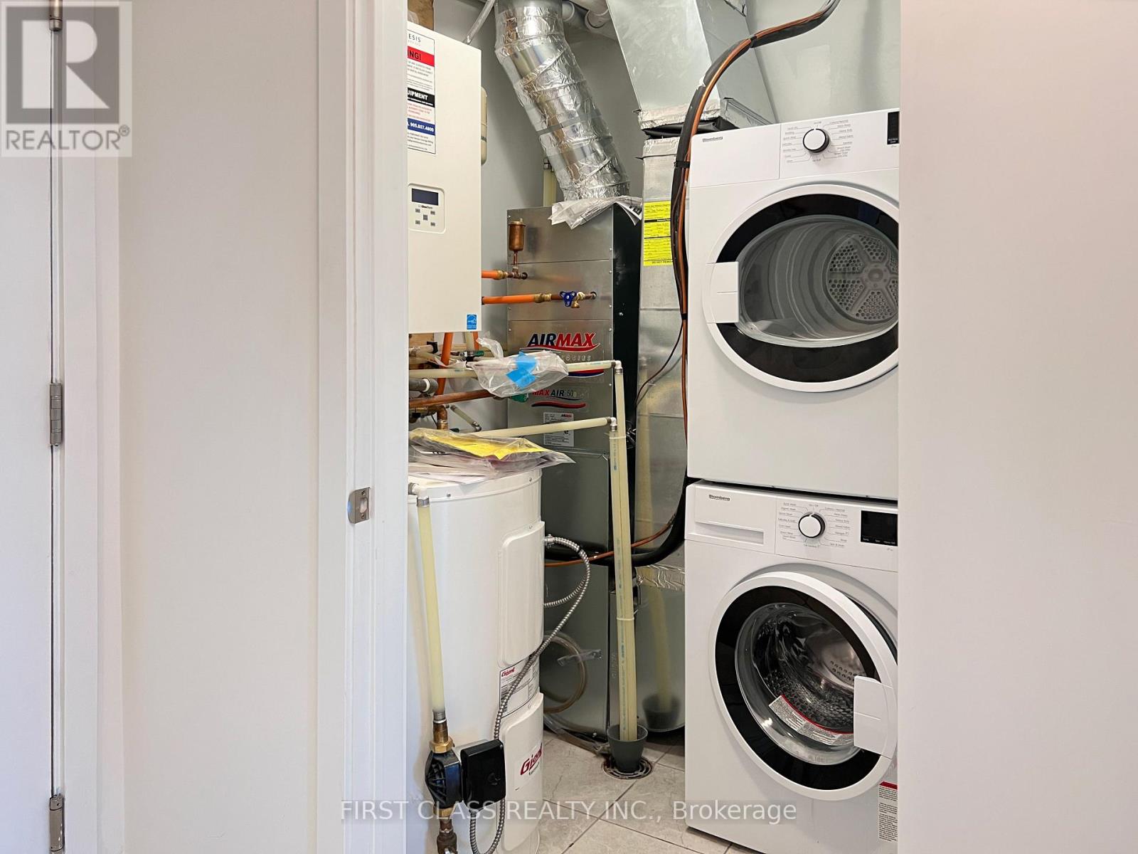 202 - 1709 Bur Oak Avenue, Markham, Ontario  L6E 0V7 - Photo 6 - N12510746