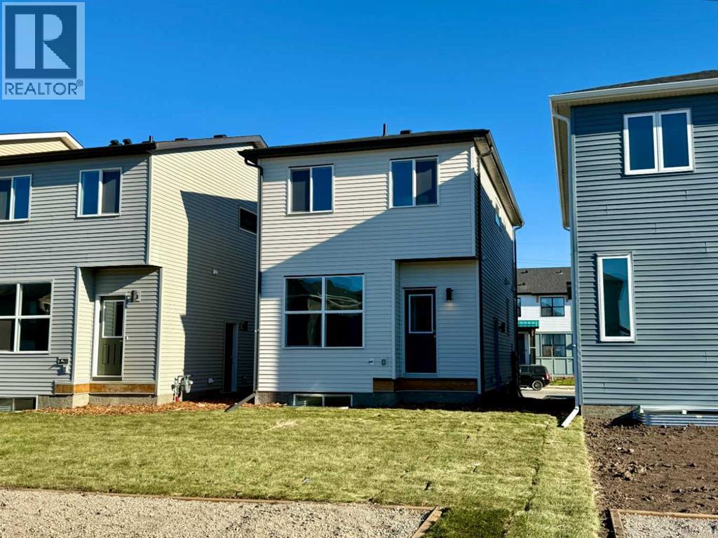 397 Hotchkiss Drive Se, Calgary, Alberta  T3S 0N1 - Photo 31 - A2268219