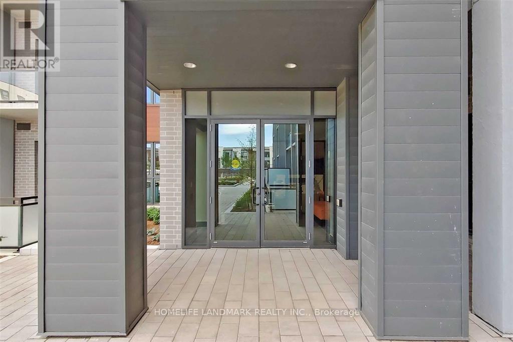 121 - 95 Dundas Street W, Oakville, Ontario  L6M 5N4 - Photo 3 - W12510734