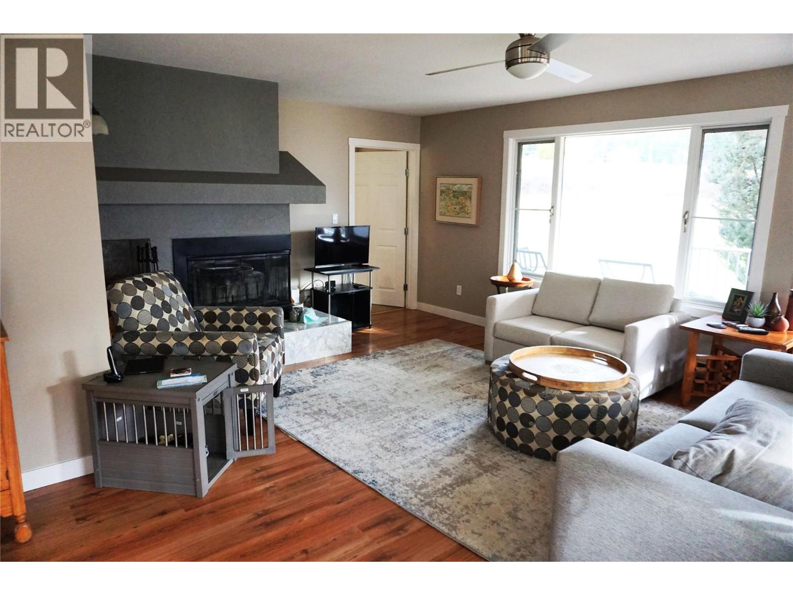 5054 Riverview Road Unit# 10, fairmont hot springs, British Columbia