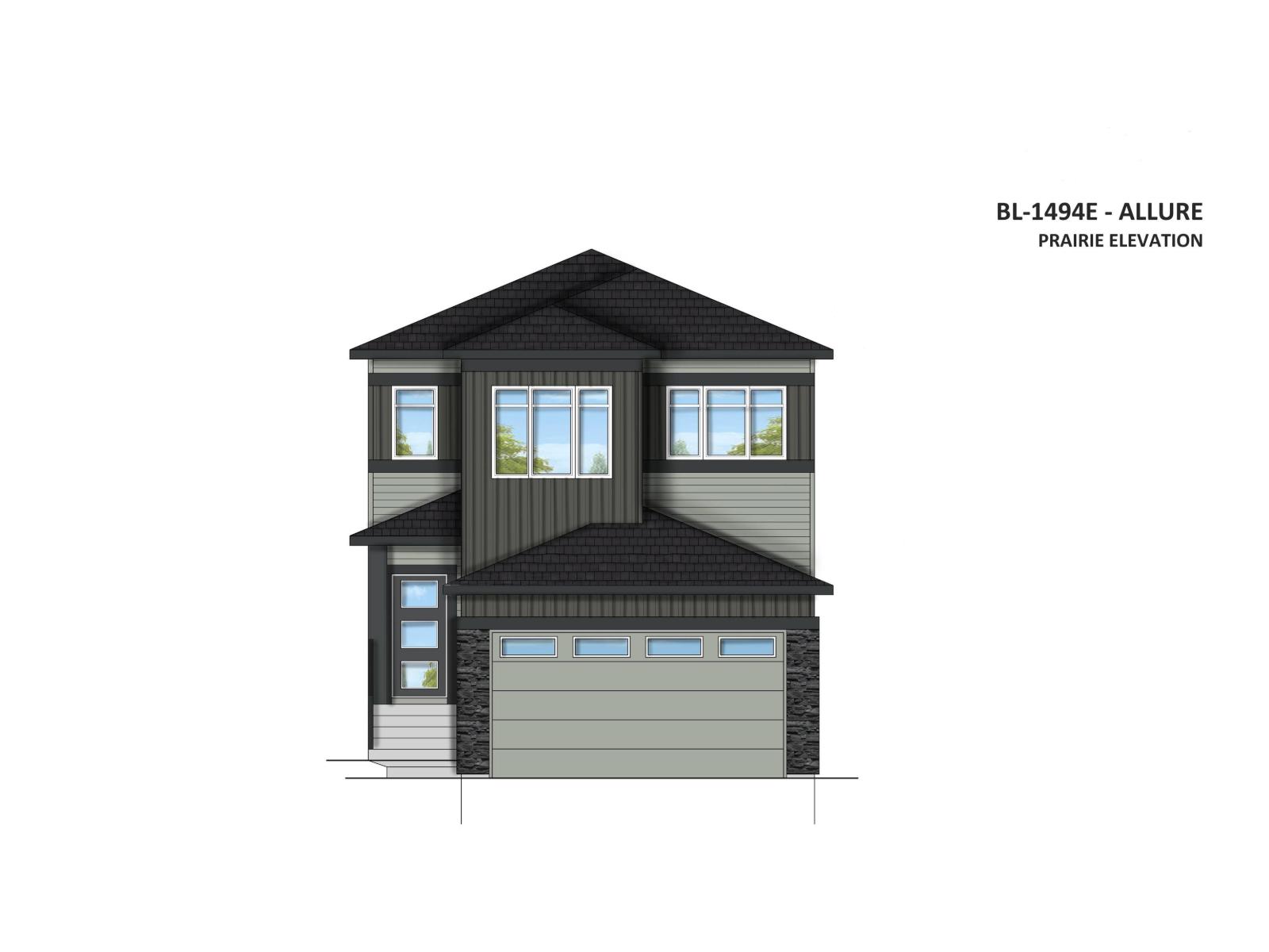 358 Bluff Cove, Leduc, Alberta