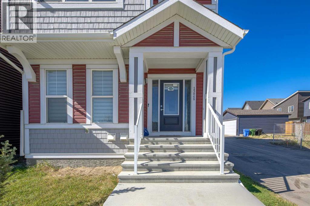 15049 1 Street Nw, Calgary, Alberta  T3P 1R6 - Photo 5 - A2259606