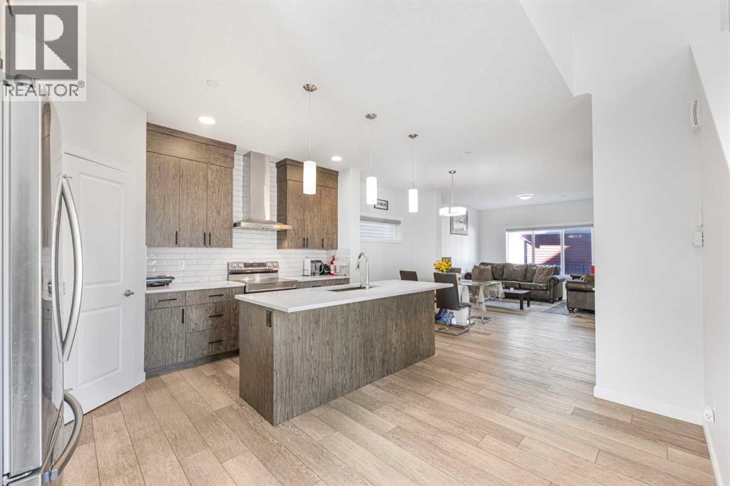 15049 1 Street Nw, Calgary, Alberta  T3P 1R6 - Photo 8 - A2259606