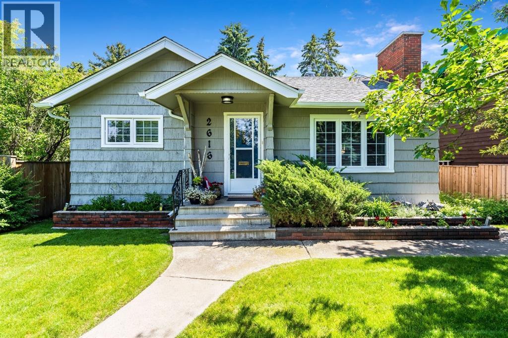 2616 28 Street Sw, Calgary, Alberta  T3E 2J1 - Photo 32 - A2265306