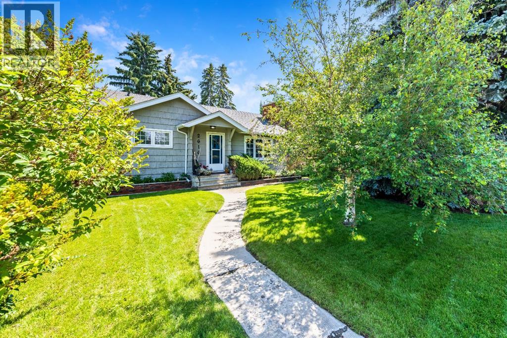 2616 28 Street Sw, Calgary, Alberta  T3E 2J1 - Photo 33 - A2265306