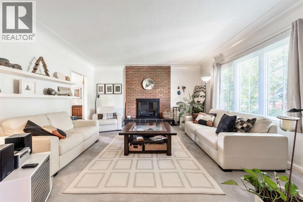 2616 28 Street Sw, Calgary, Alberta  T3E 2J1 - Photo 9 - A2265306