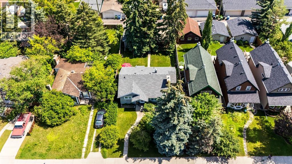 2616 28 Street Sw, Calgary, Alberta  T3E 2J1 - Photo 2 - A2265306