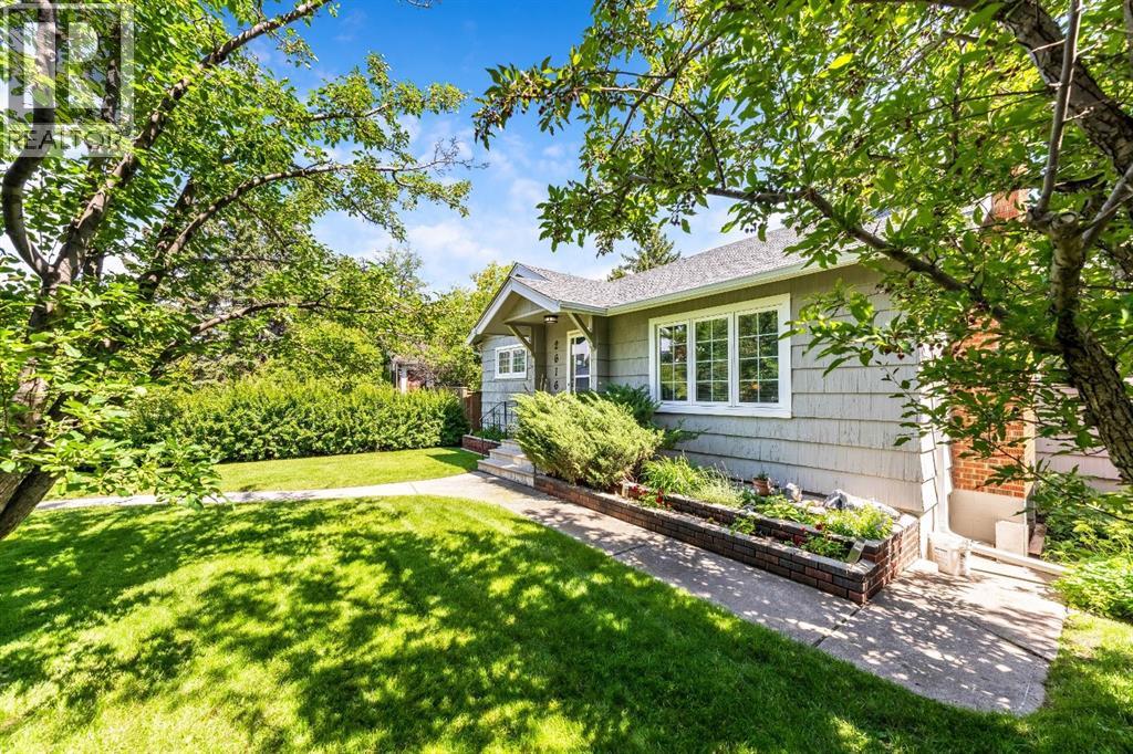 2616 28 Street Sw, Calgary, Alberta  T3E 2J1 - Photo 34 - A2265306