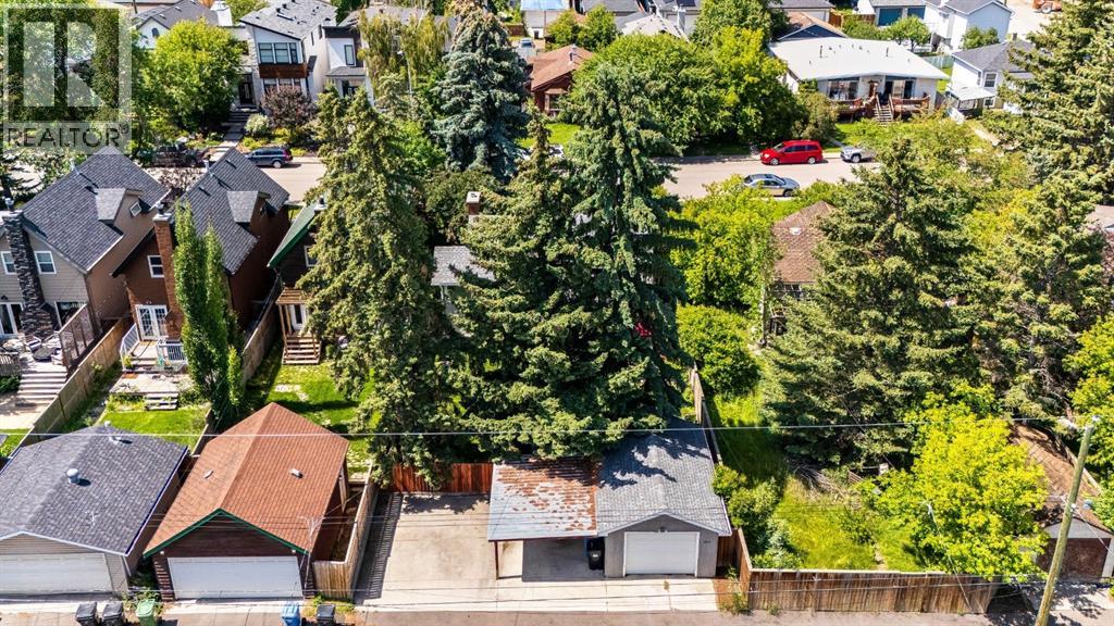 2616 28 Street Sw, Calgary, Alberta  T3E 2J1 - Photo 35 - A2265306