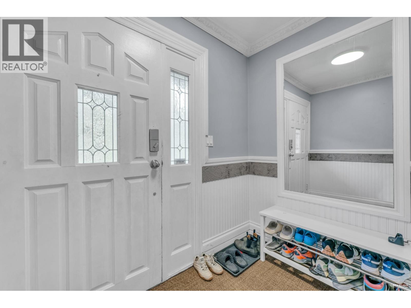 4380 Woodcrest Road, West Vancouver, British Columbia  V7S 2W1 - Photo 4 - R3064075