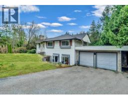 4380 Woodcrest Road, West Vancouver, Ca