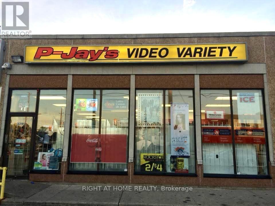 3395 WALKER ROAD, Windsor, Ontario