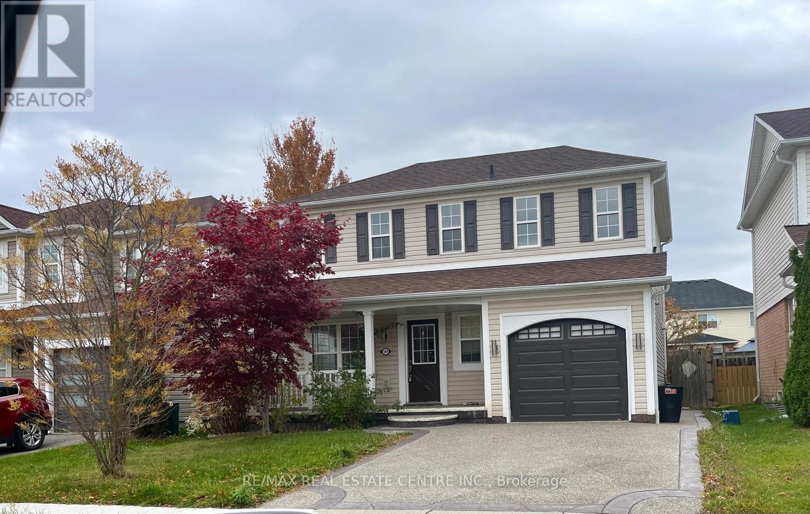 149 OSBORN AVENUE, Brantford, Ontario