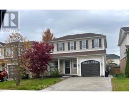 149 Osborn Avenue, Brantford, Ca