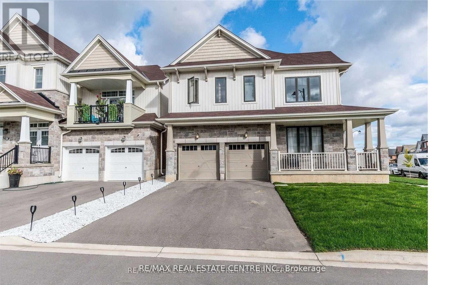 66 FLEMING CRESCENT W, Haldimand, Ontario