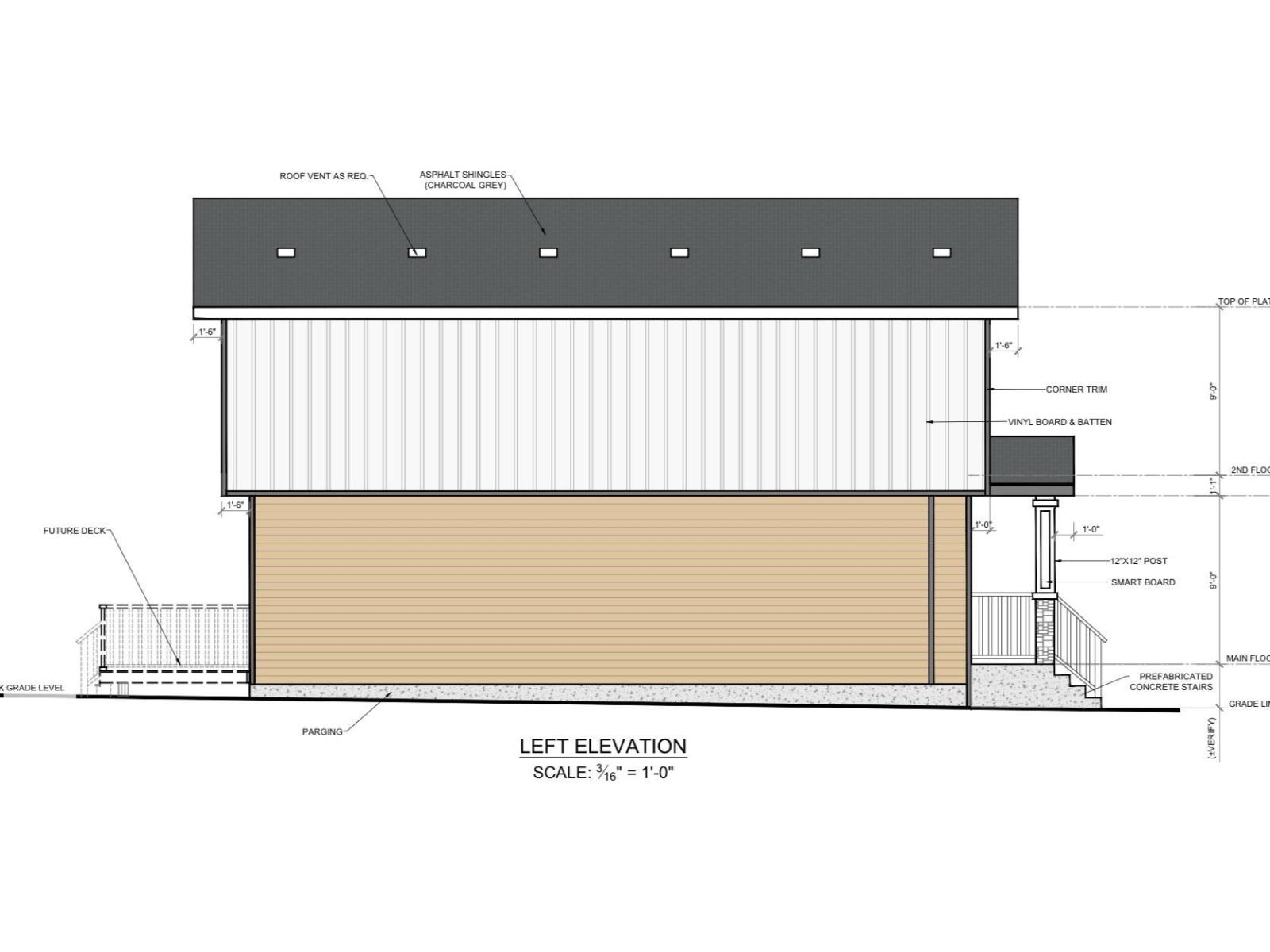 10209 92a Av, Morinville, Alberta  T8R 2R4 - Photo 3 - E4464743