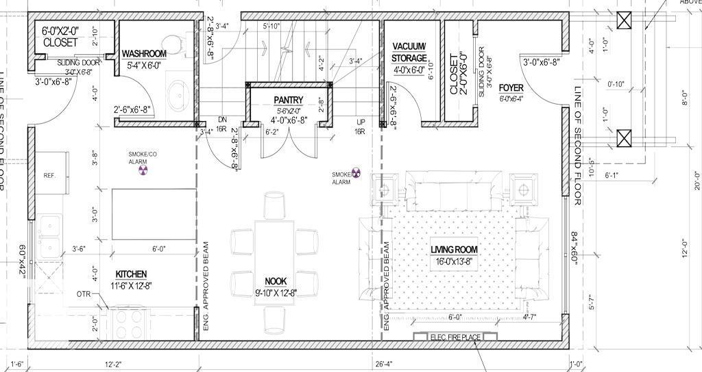 10209 92a Av, Morinville, Alberta  T8R 2R4 - Photo 6 - E4464743