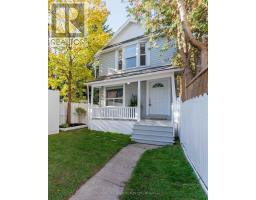 106 WILLOW AVENUE, Toronto, Ontario