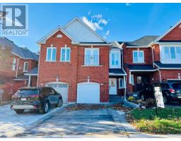 22 CASA GRANDE STREET, Richmond Hill, Ontario