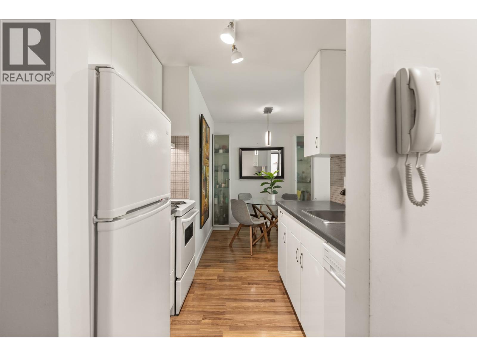 206 2234 Prince Albert Street, Vancouver, British Columbia  V5T 4K9 - Photo 12 - R3064933