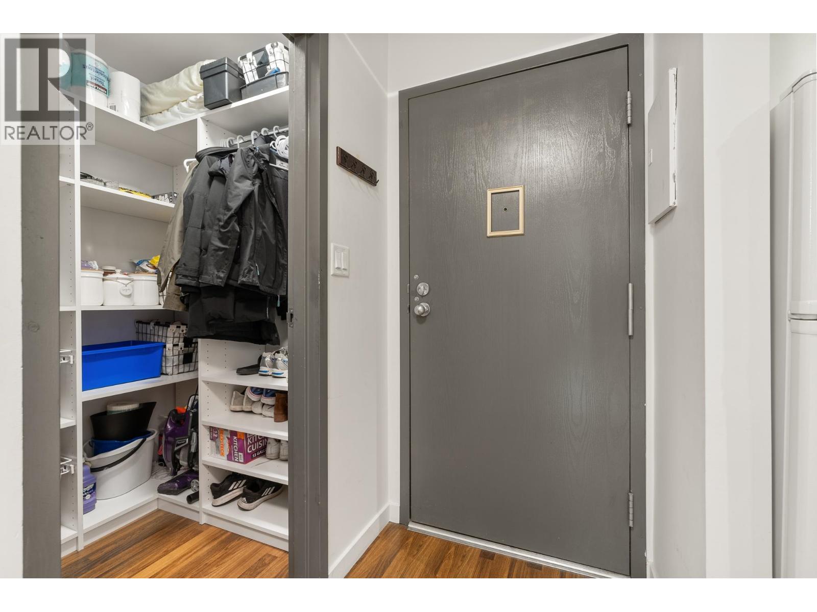 206 2234 Prince Albert Street, Vancouver, British Columbia  V5T 4K9 - Photo 16 - R3064933