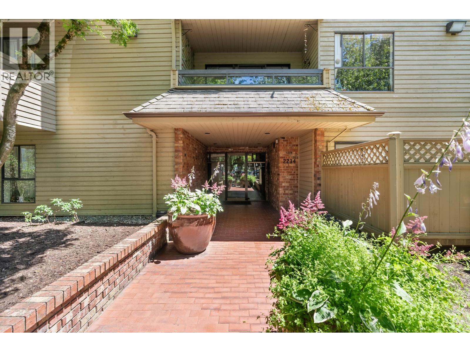 206 2234 Prince Albert Street, Vancouver, British Columbia  V5T 4K9 - Photo 28 - R3064933