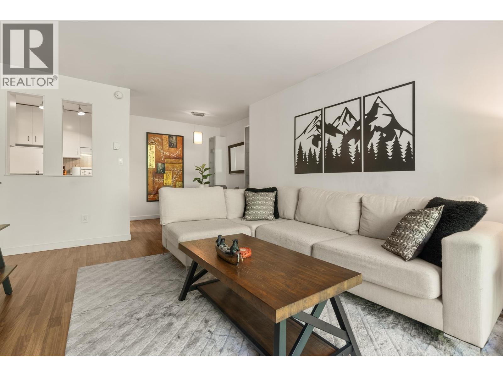 206 2234 Prince Albert Street, Vancouver, British Columbia  V5T 4K9 - Photo 4 - R3064933