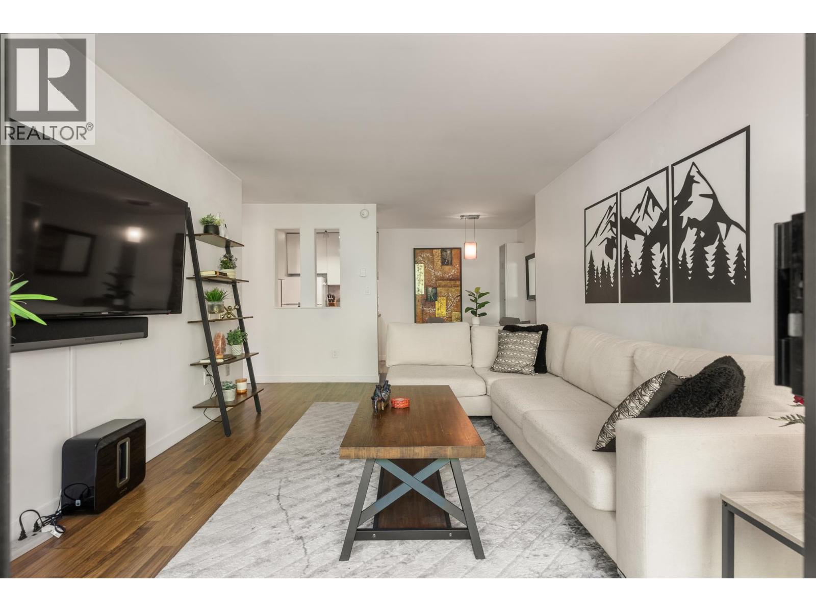 206 2234 Prince Albert Street, Vancouver, British Columbia  V5T 4K9 - Photo 5 - R3064933