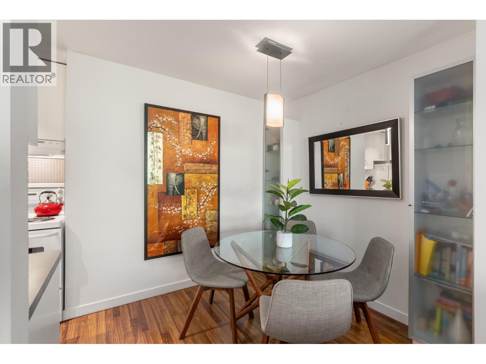 206 2234 Prince Albert Street, Vancouver, British Columbia  V5T 4K9 - Photo 8 - R3064933