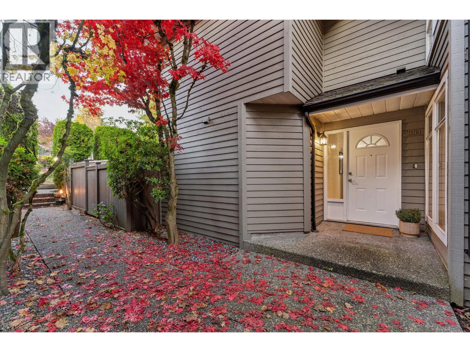 2994 MT SEYMOUR PARKWAY, North Vancouver, British Columbia