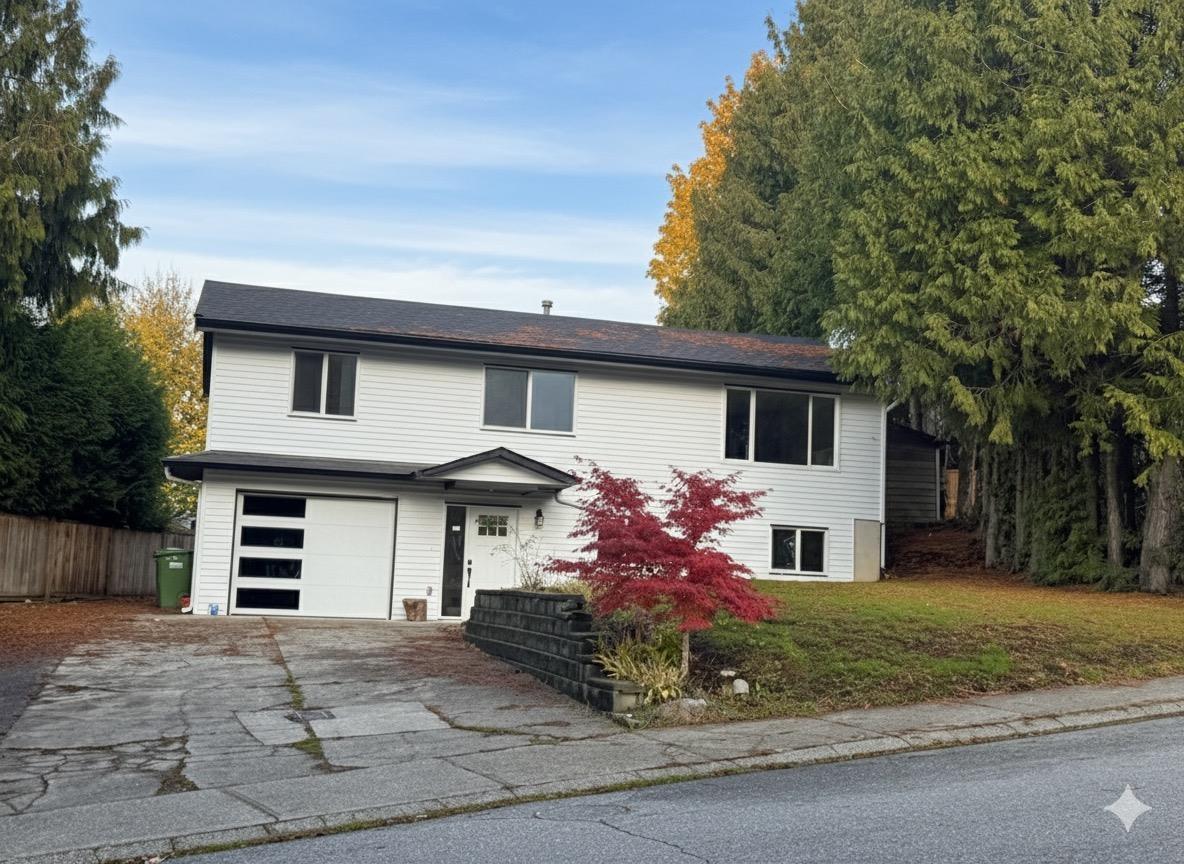 31379 WINTON AVENUE, Abbotsford, British Columbia
