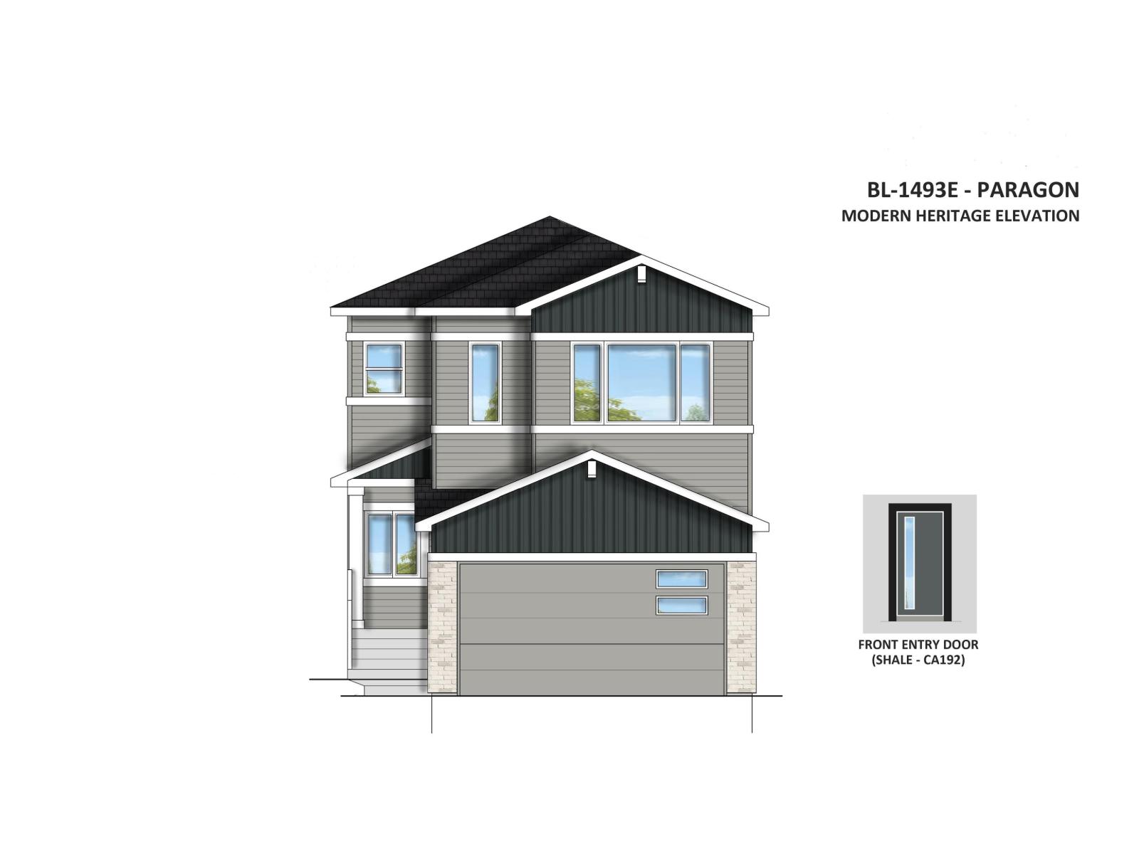 360 Bluff Cove, Leduc, Alberta