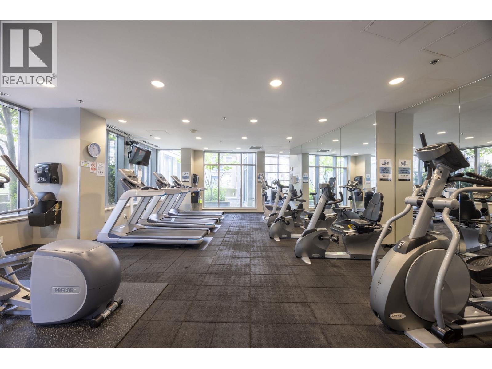 1906 188 Keefer Place, Vancouver, British Columbia V6B 0J1 - Photo 24 - R3050748