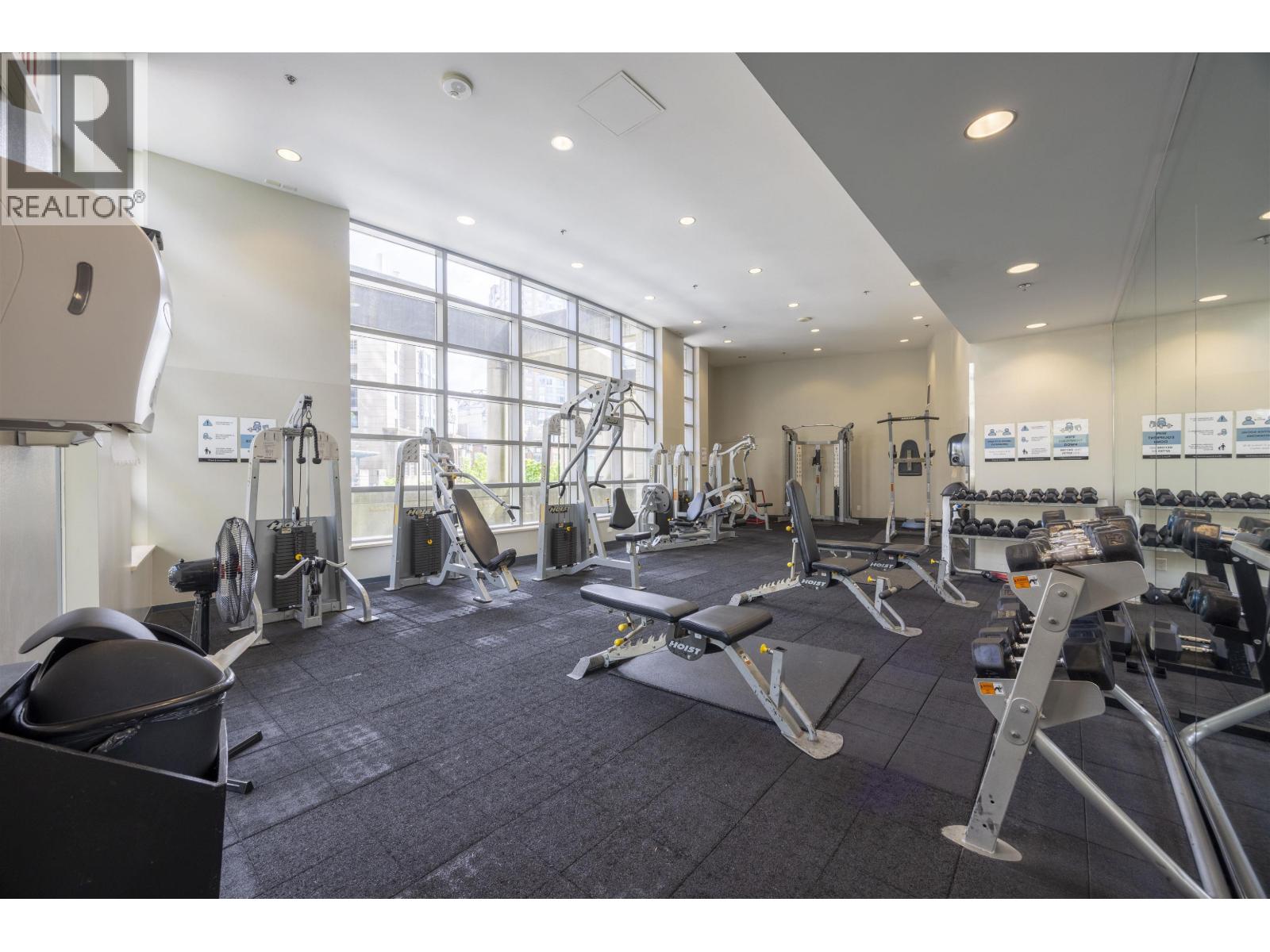 1906 188 Keefer Place, Vancouver, British Columbia V6B 0J1 - Photo 25 - R3050748