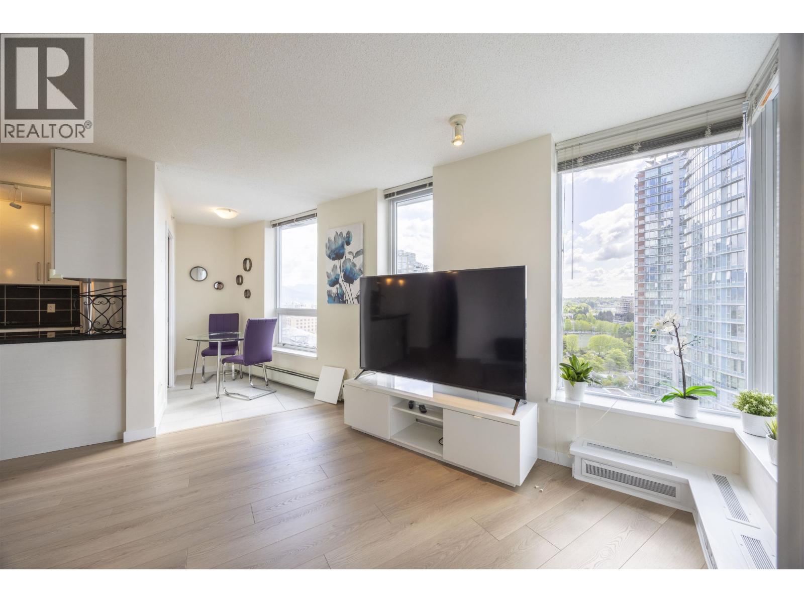 1906 188 Keefer Place, Vancouver, British Columbia V6B 0J1 - Photo 3 - R3050748