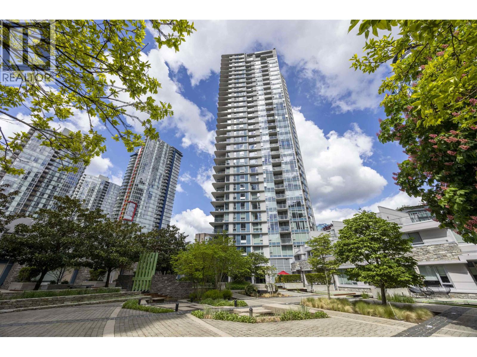 1906 188 Keefer Place, Vancouver, British Columbia V6B 0J1 - Photo 28 - R3050748