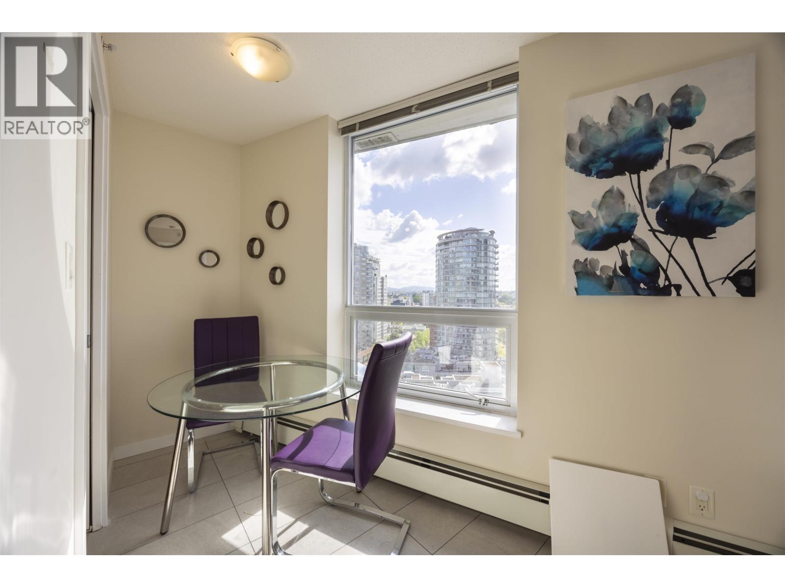 1906 188 Keefer Place, Vancouver, British Columbia V6B 0J1 - Photo 11 - R3050748