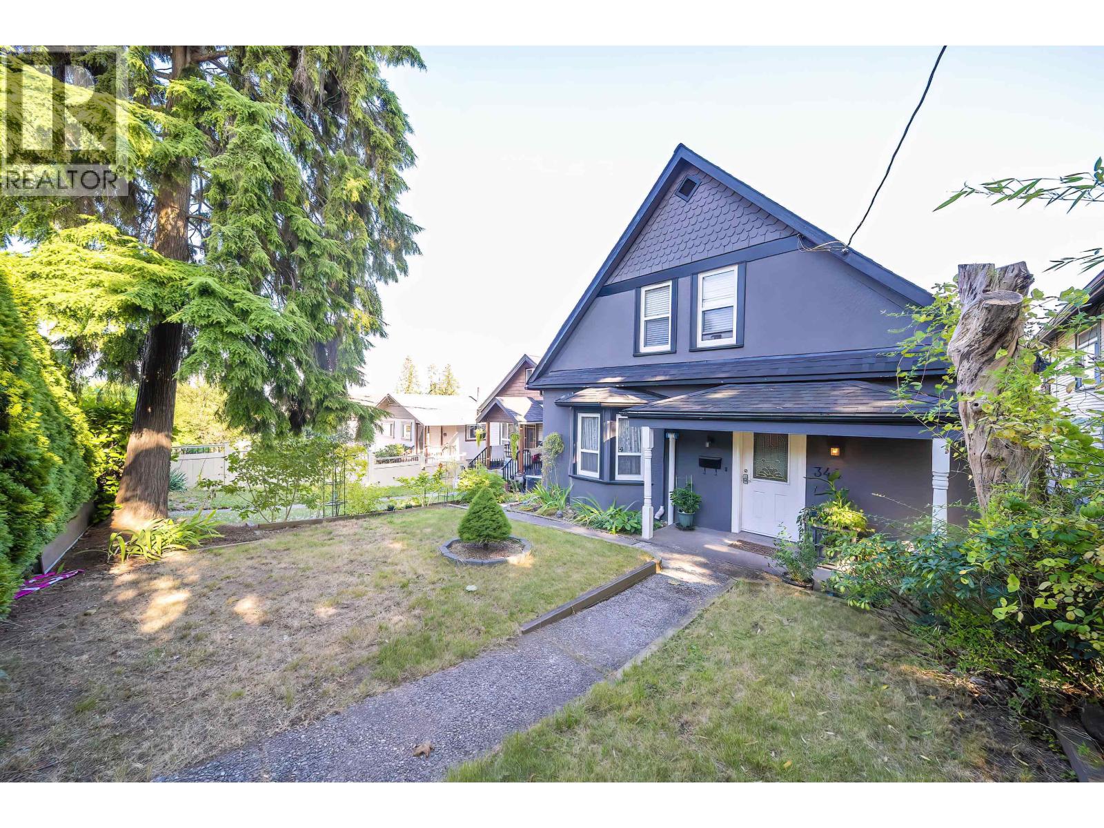 344 E Eighth Avenue, New Westminster, British Columbia  V3L 4K8 - Photo 33 - R3064669
