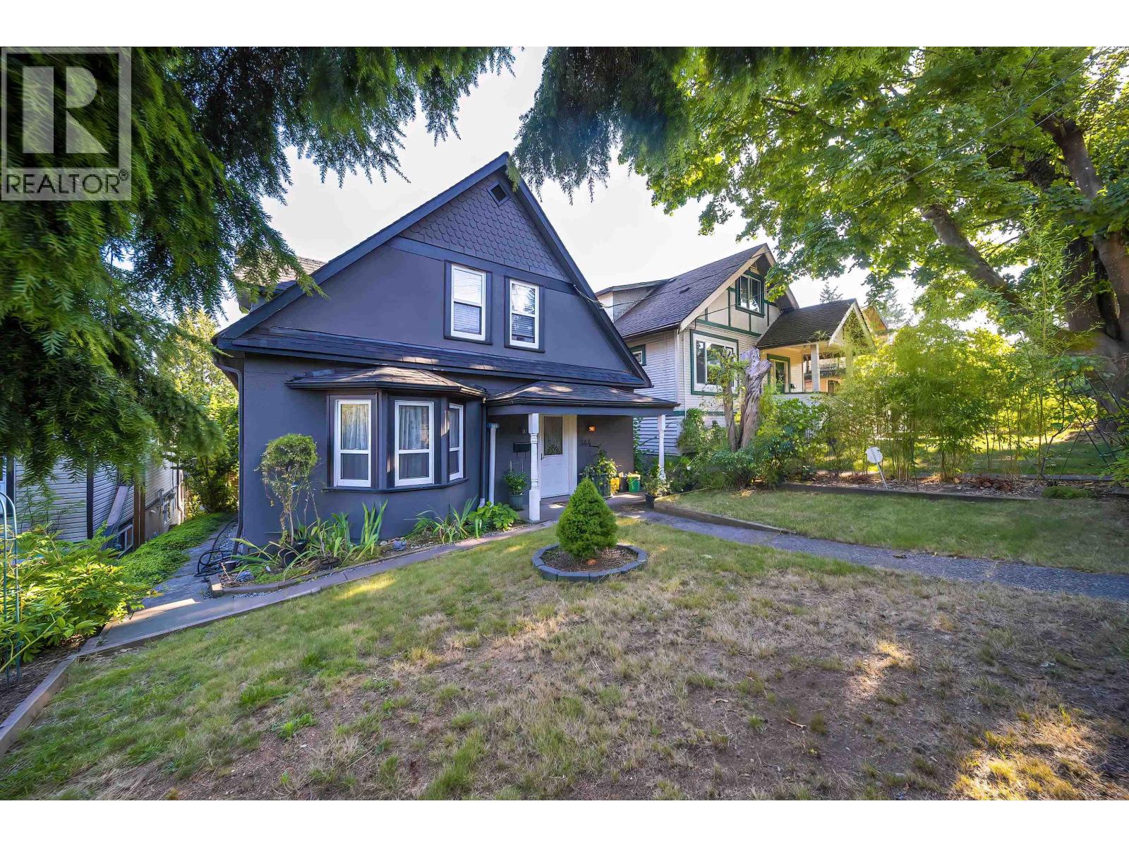 344 E Eighth Avenue, New Westminster, British Columbia  V3L 4K8 - Photo 34 - R3064669