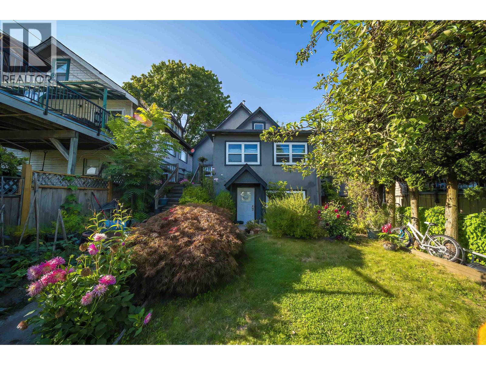 344 E Eighth Avenue, New Westminster, British Columbia  V3L 4K8 - Photo 38 - R3064669