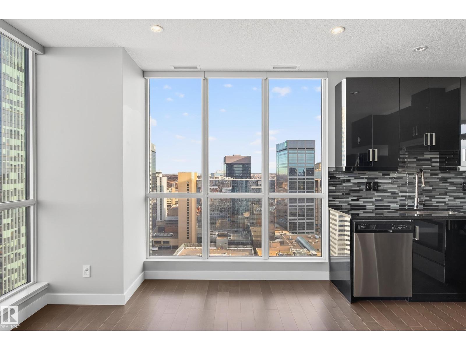 #2503 10238 103 St Nw, Edmonton, Alberta  T5J 0G6 - Photo 11 - E4464744