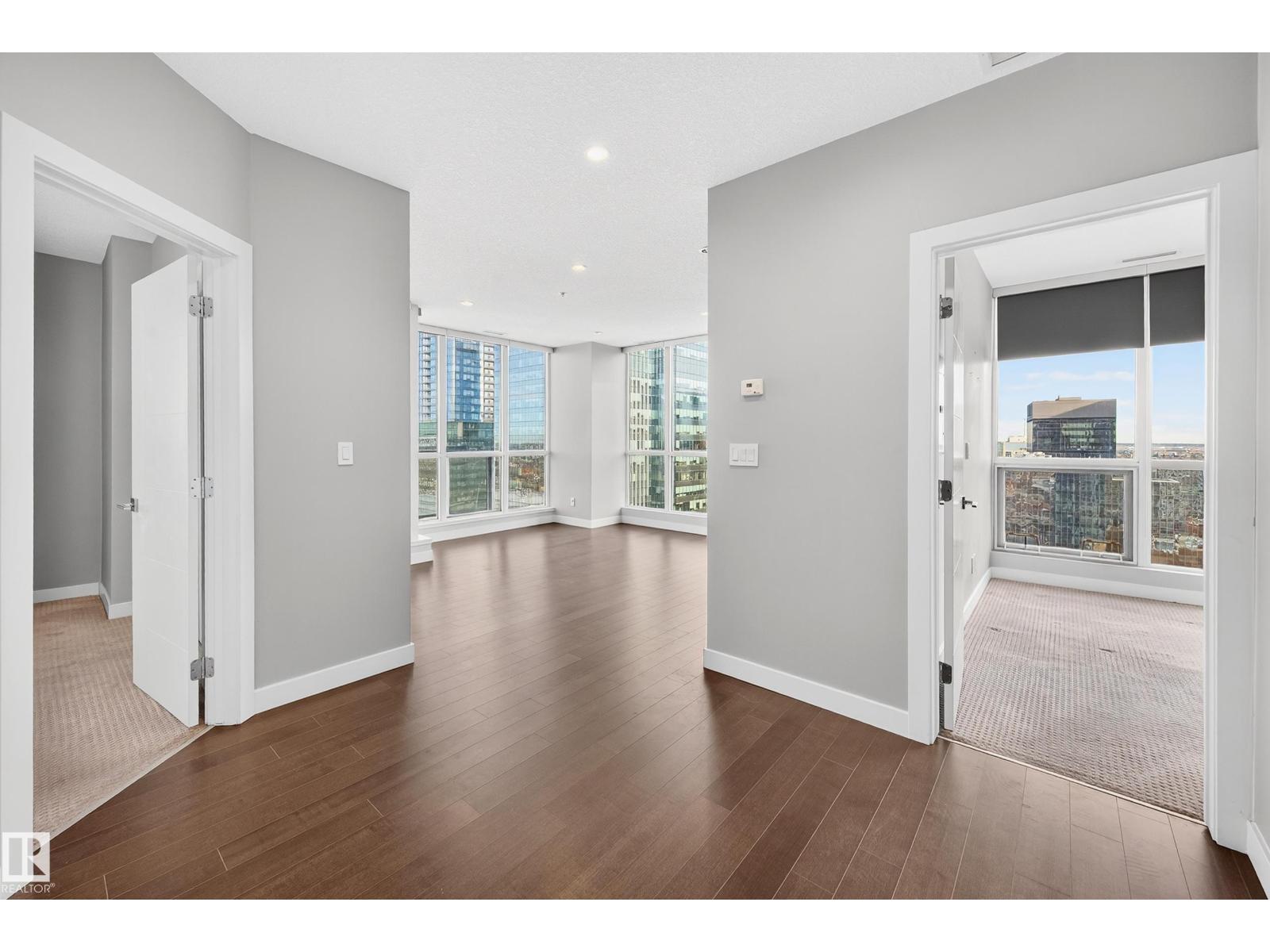 #2503 10238 103 St Nw, Edmonton, Alberta  T5J 0G6 - Photo 2 - E4464744