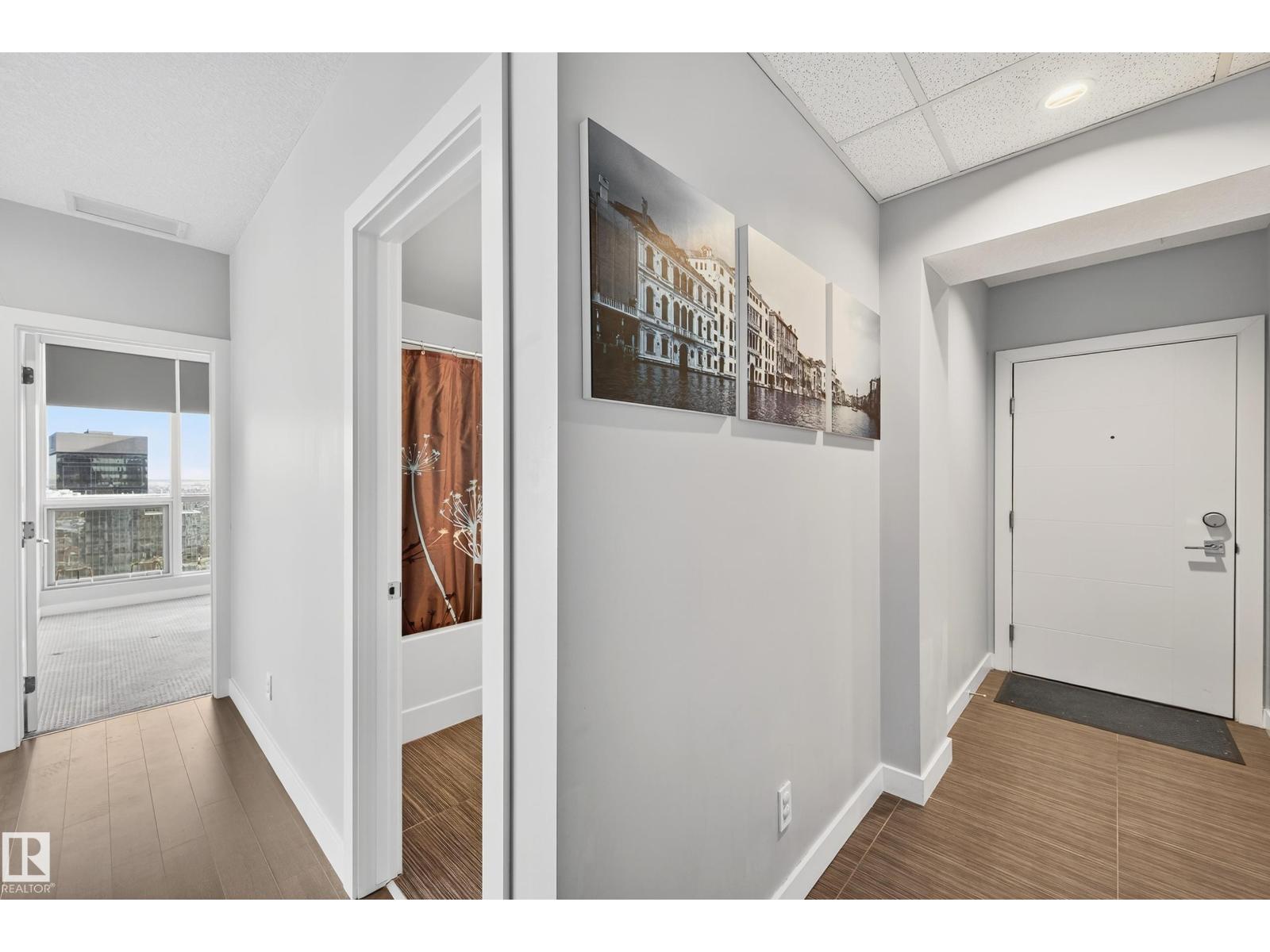 #2503 10238 103 St Nw, Edmonton, Alberta  T5J 0G6 - Photo 21 - E4464744