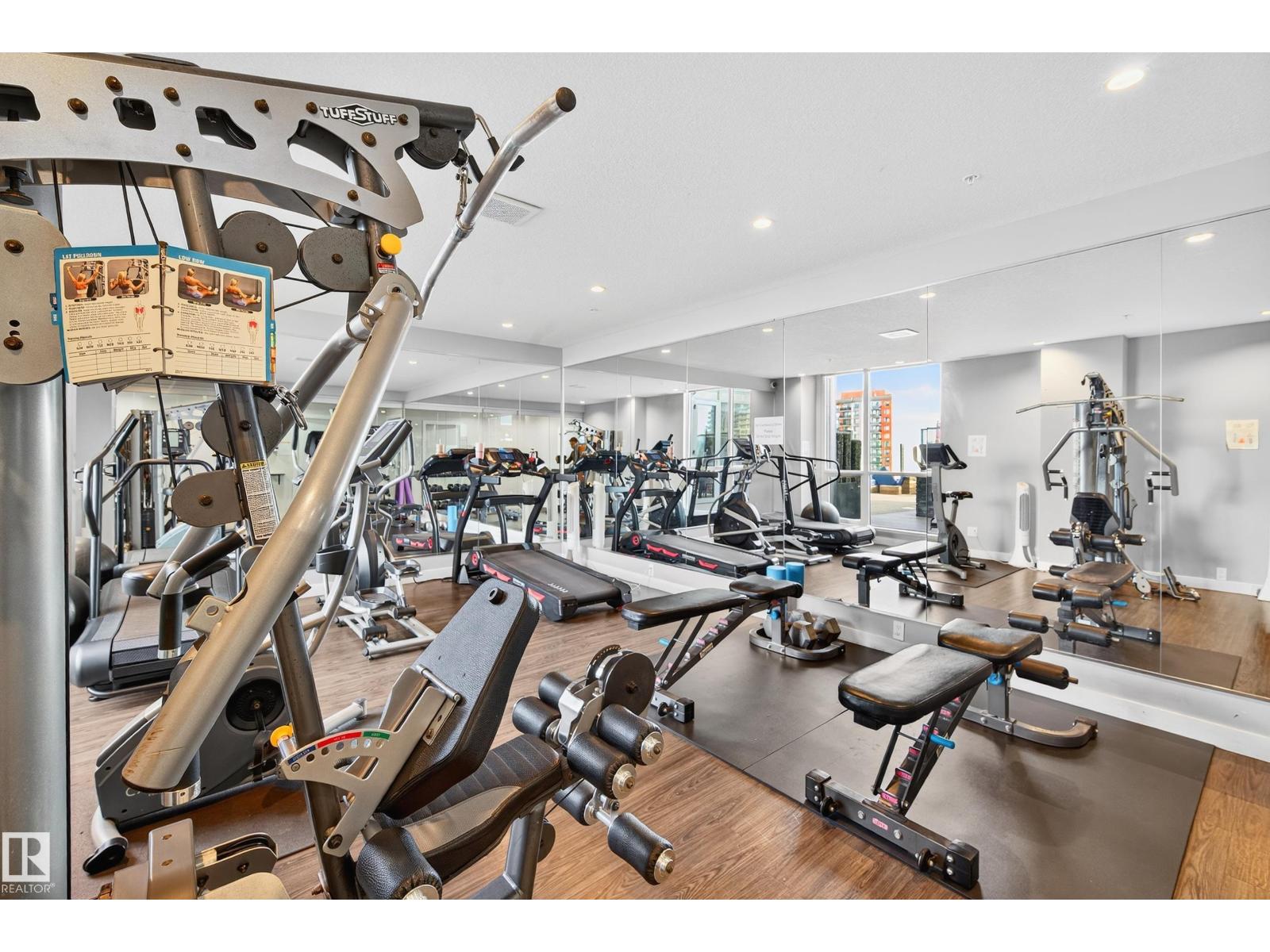 #2503 10238 103 St Nw, Edmonton, Alberta  T5J 0G6 - Photo 31 - E4464744