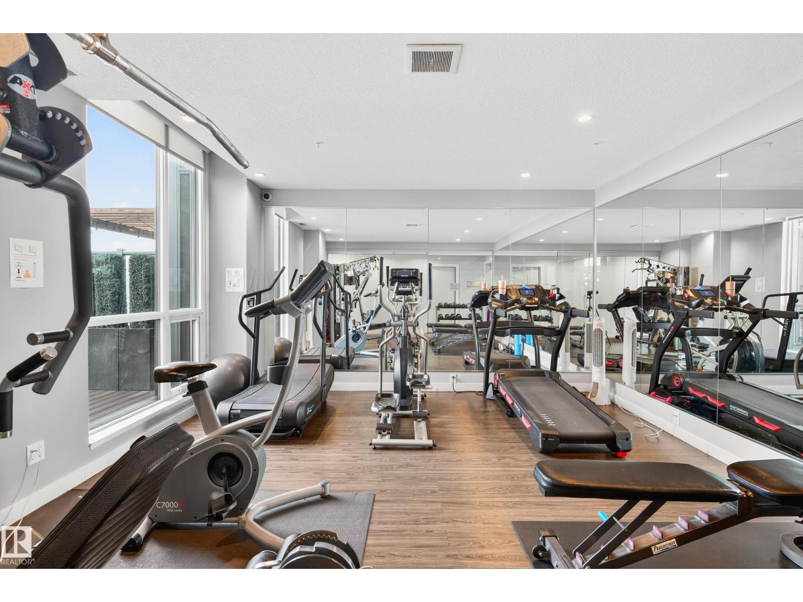 #2503 10238 103 St Nw, Edmonton, Alberta  T5J 0G6 - Photo 32 - E4464744