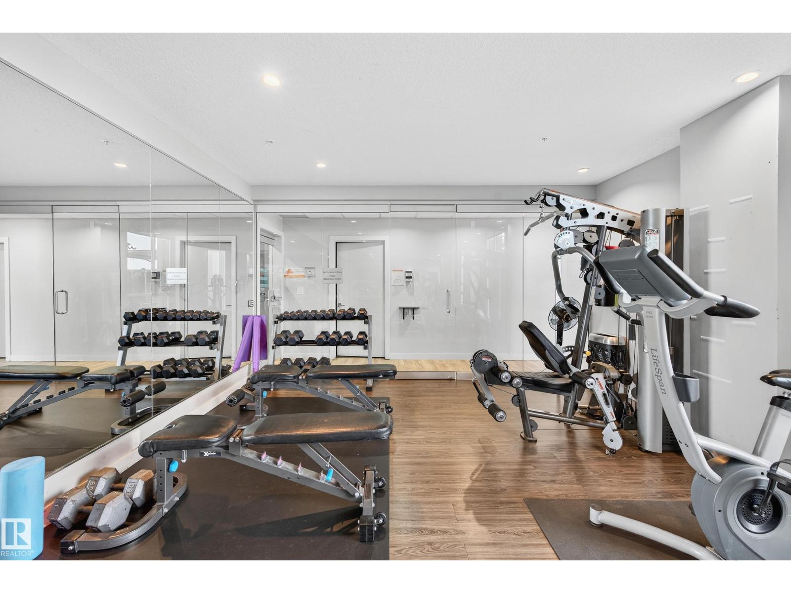 #2503 10238 103 St Nw, Edmonton, Alberta  T5J 0G6 - Photo 33 - E4464744