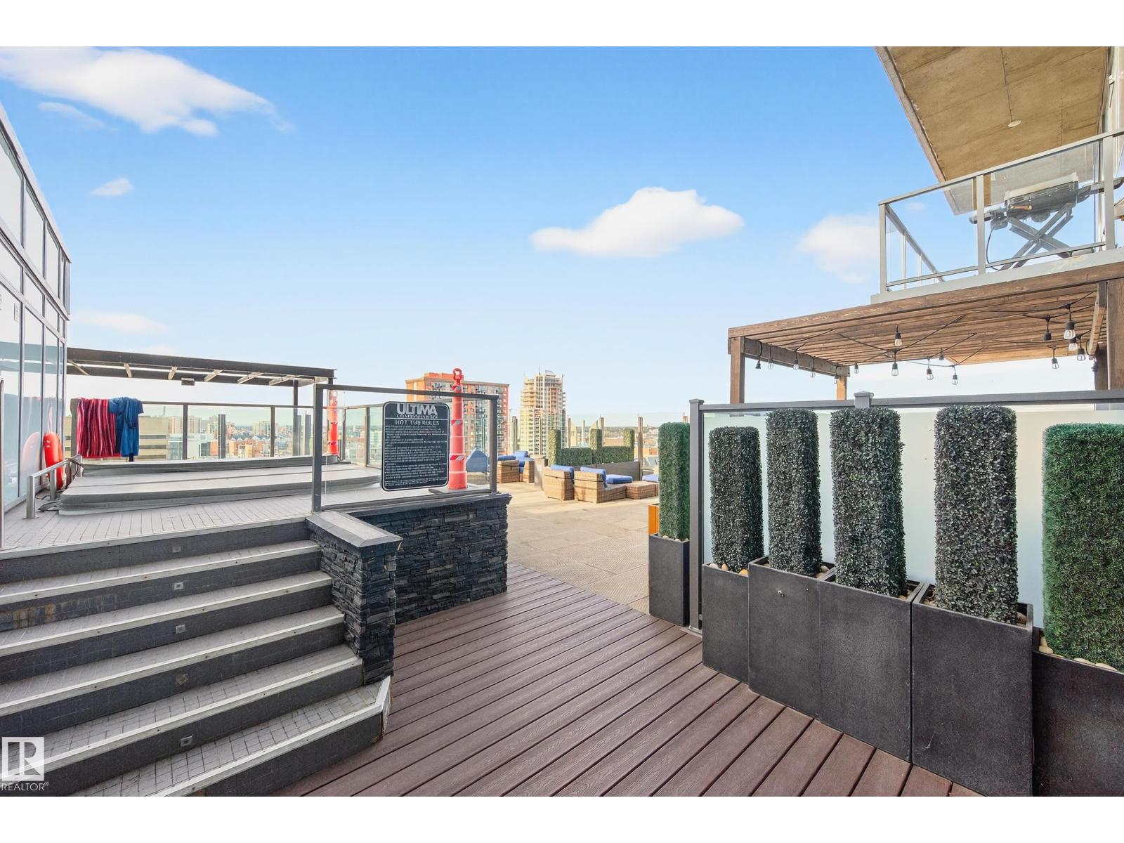 #2503 10238 103 St Nw, Edmonton, Alberta  T5J 0G6 - Photo 34 - E4464744